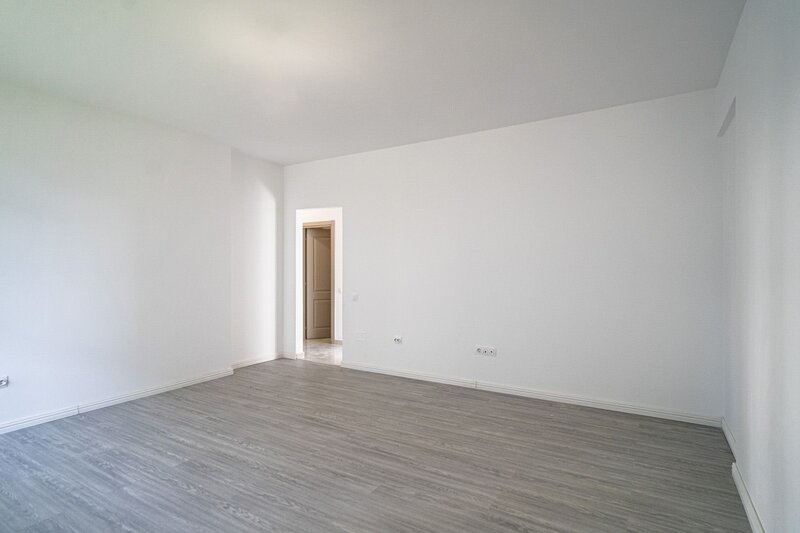 Militari, metrou Pacii, 2 camere, 57 mp, gradina, 150 mp