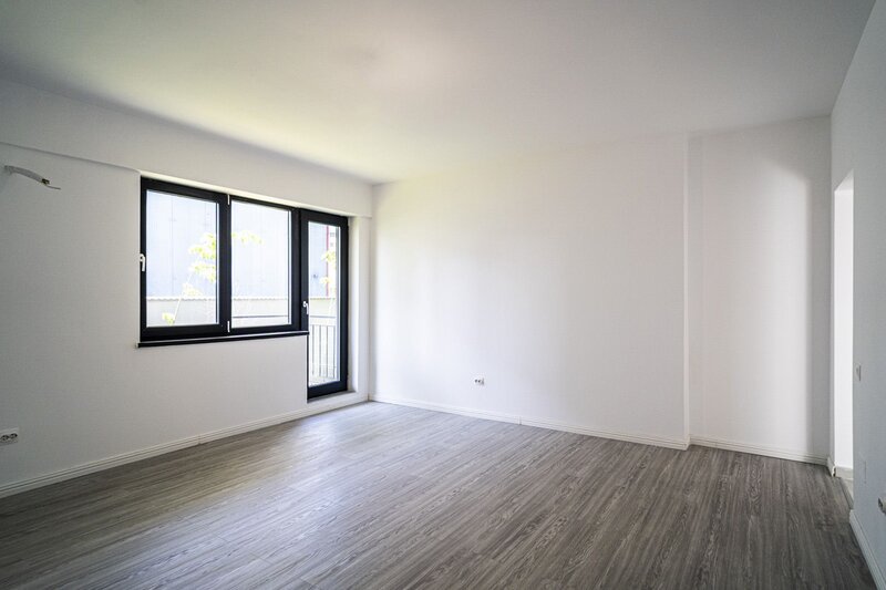 Militari, metrou Pacii, 2 camere, 57 mp, gradina, 150 mp