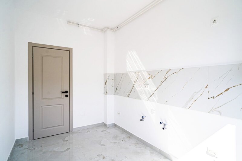 Militari, metrou Pacii, 2 camere, 57 mp, gradina, 150 mp