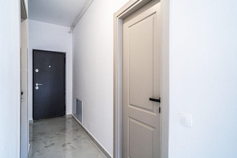 Militari, metrou Pacii, 2 camere, 57 mp, gradina, 150 mp