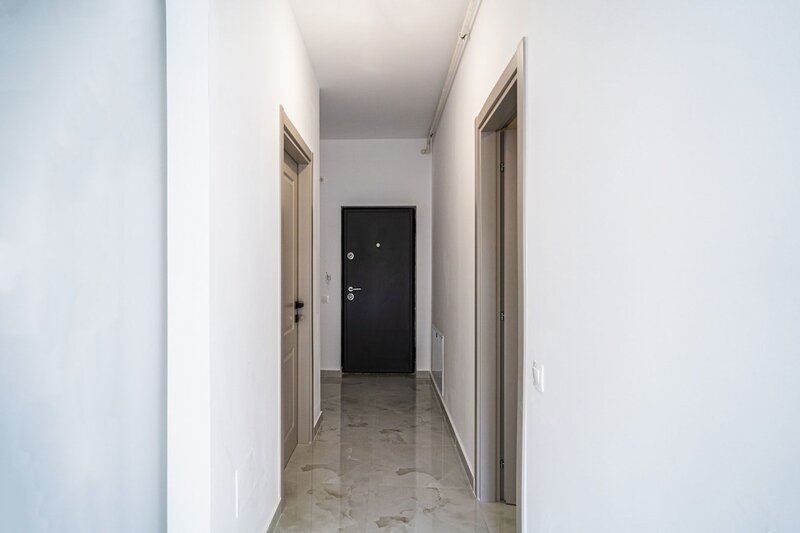 Militari, metrou Pacii, 2 camere, 57 mp, gradina, 150 mp