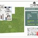 MILITARI, METROU PACII, 2 CAMERE, 57 mp, GRADINA, 150 mp
